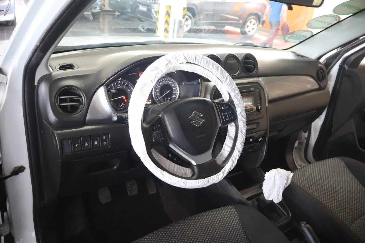 Suzuki Vitara - View model 29