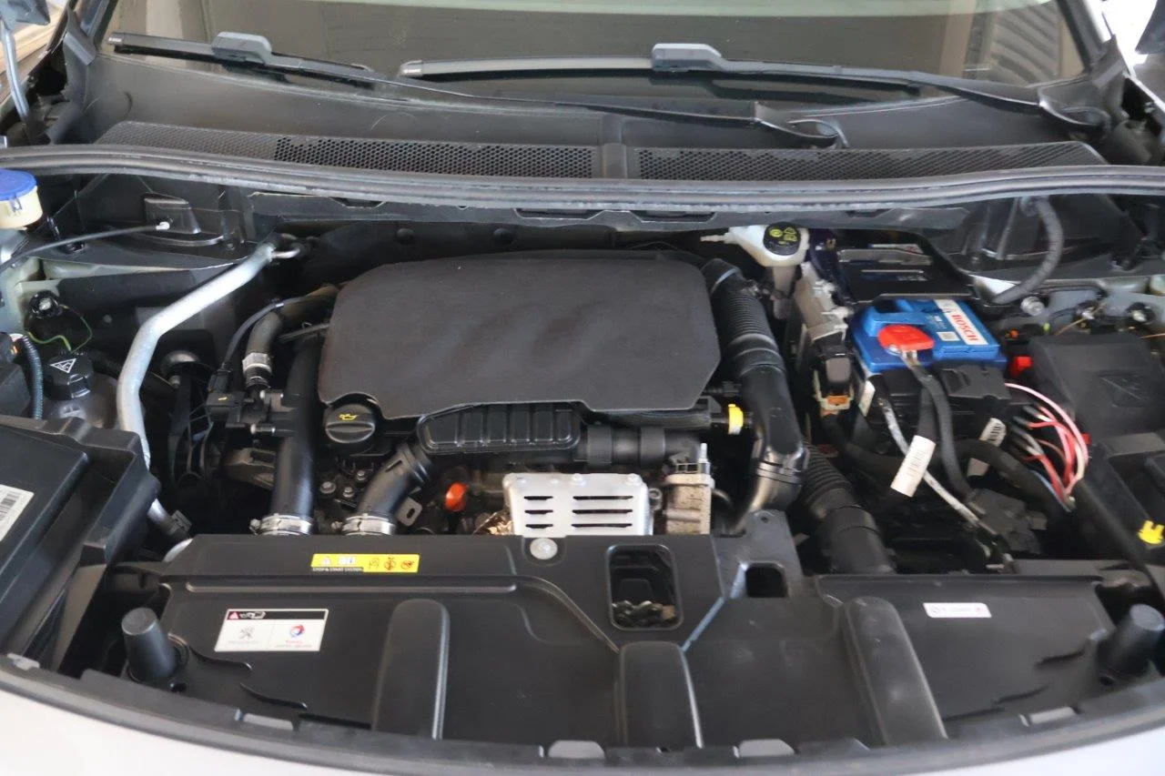 Peugeot 3008 - View model 20