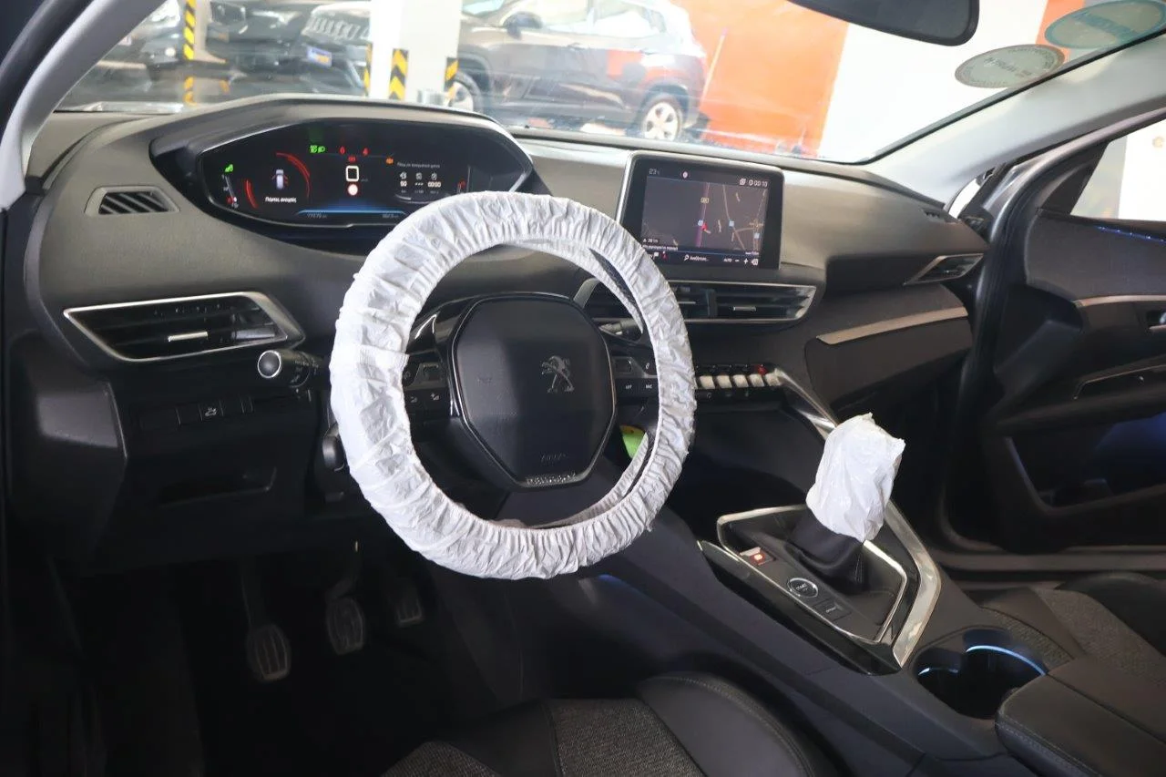 Peugeot 3008 - View model 37