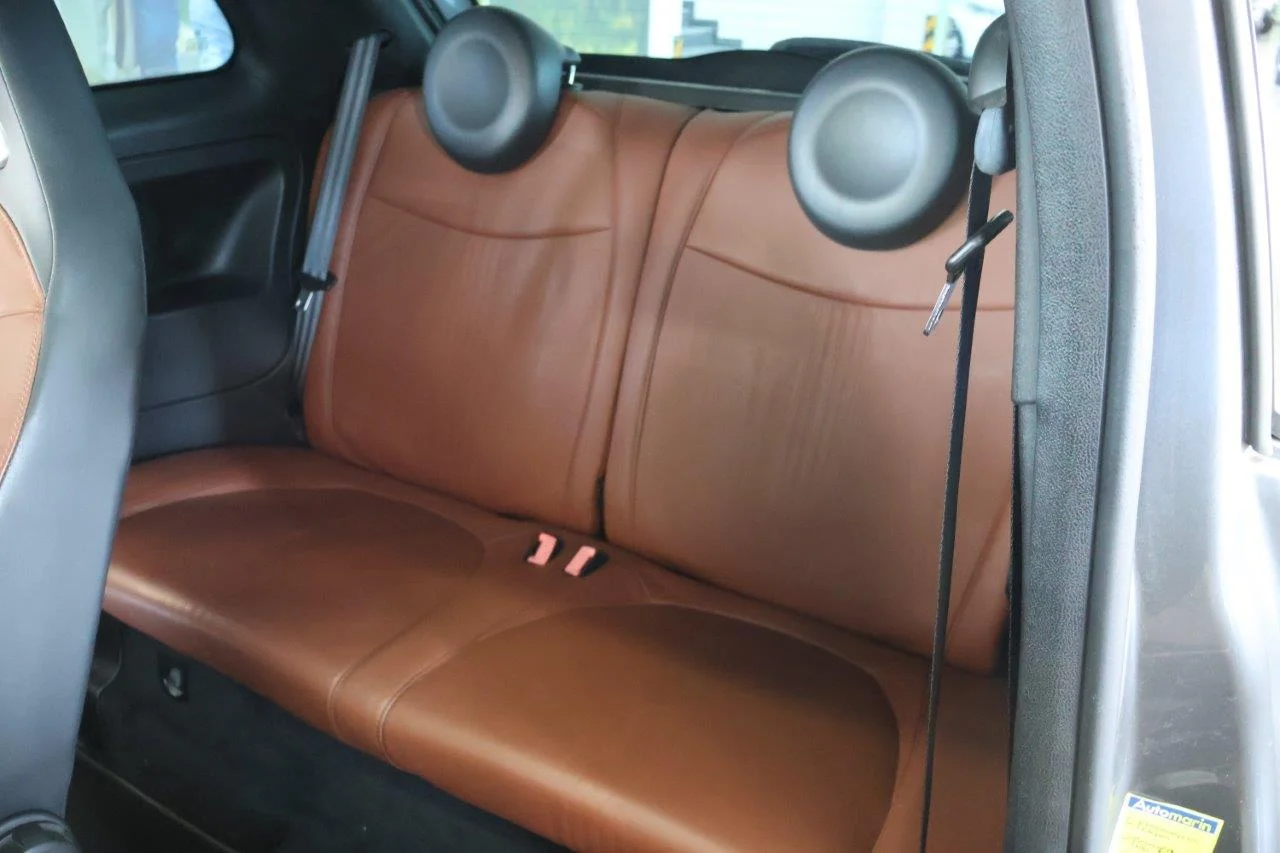 Abarth 595 - View model 23
