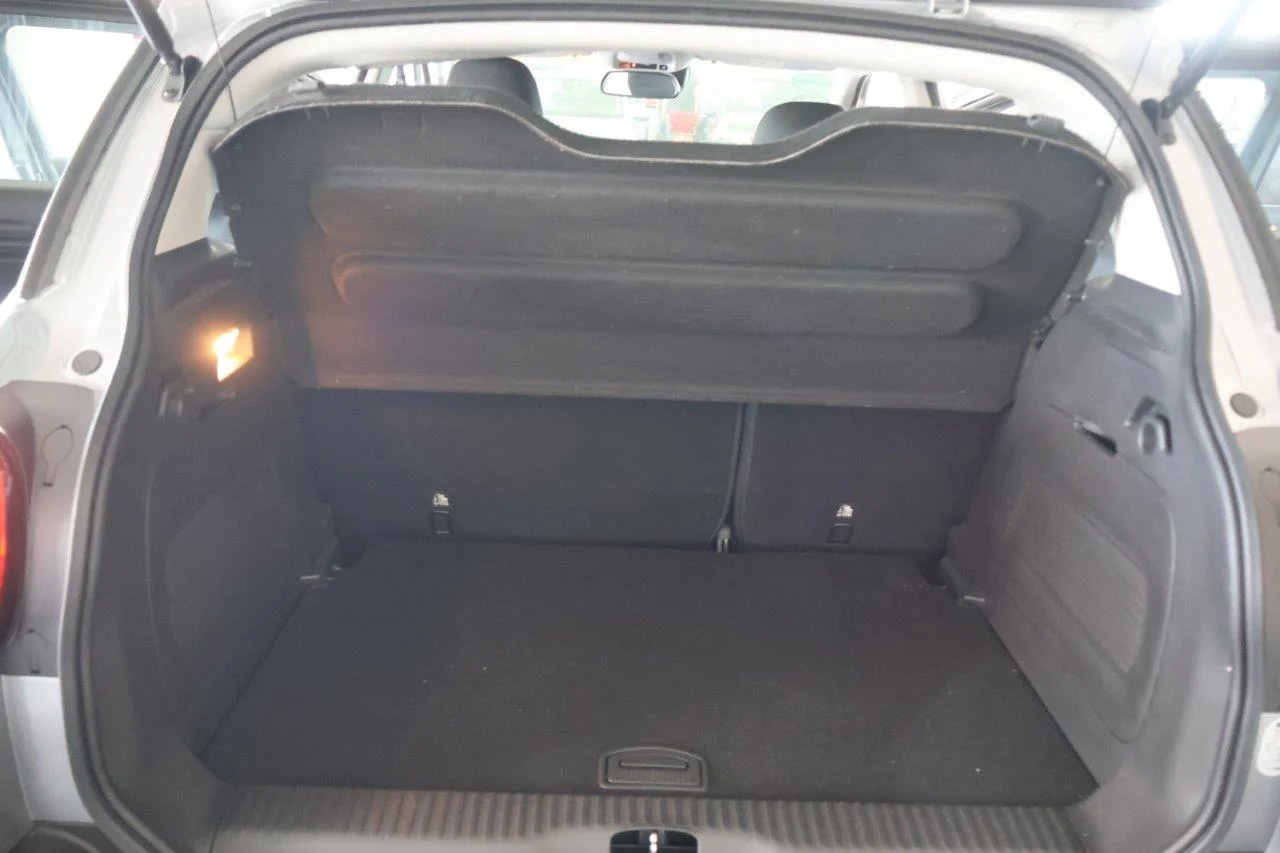 Citroen C3 Aircross - View model 10