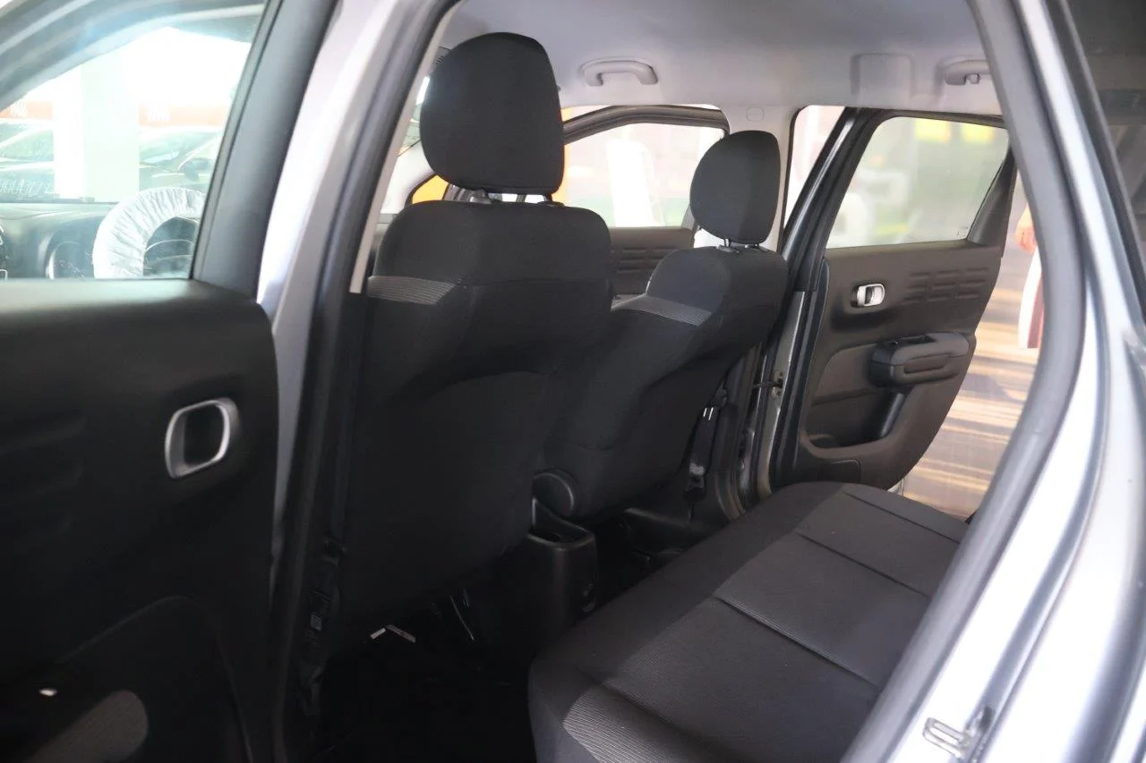 Citroen C3 Aircross - View model 24