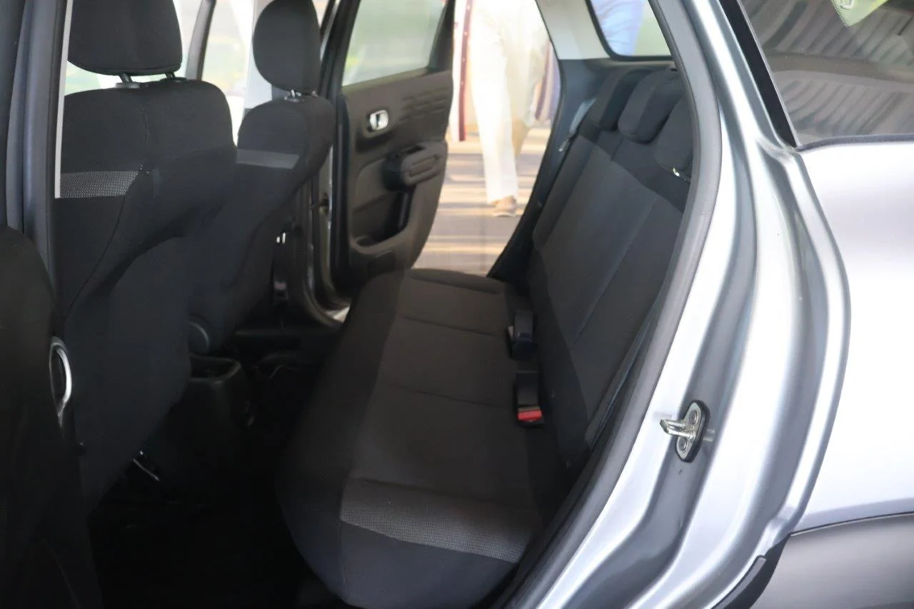 Citroen C3 Aircross - View model 25