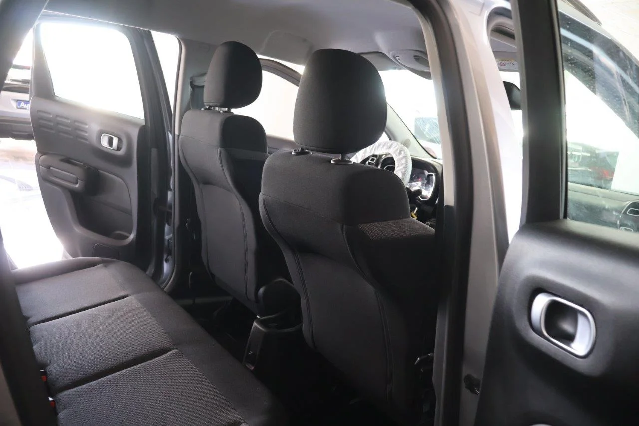 Citroen C3 Aircross - View model 26