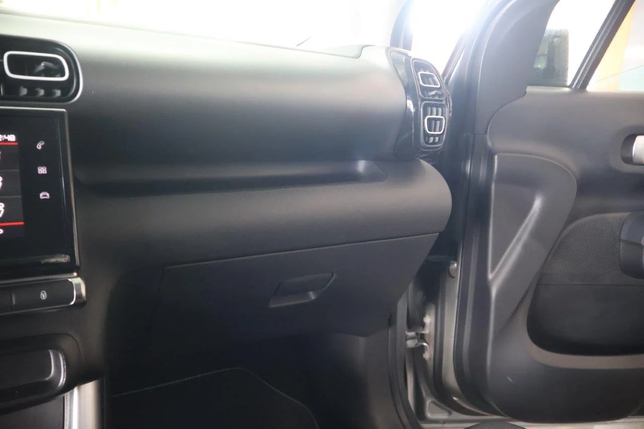 Citroen C3 Aircross - View model 31