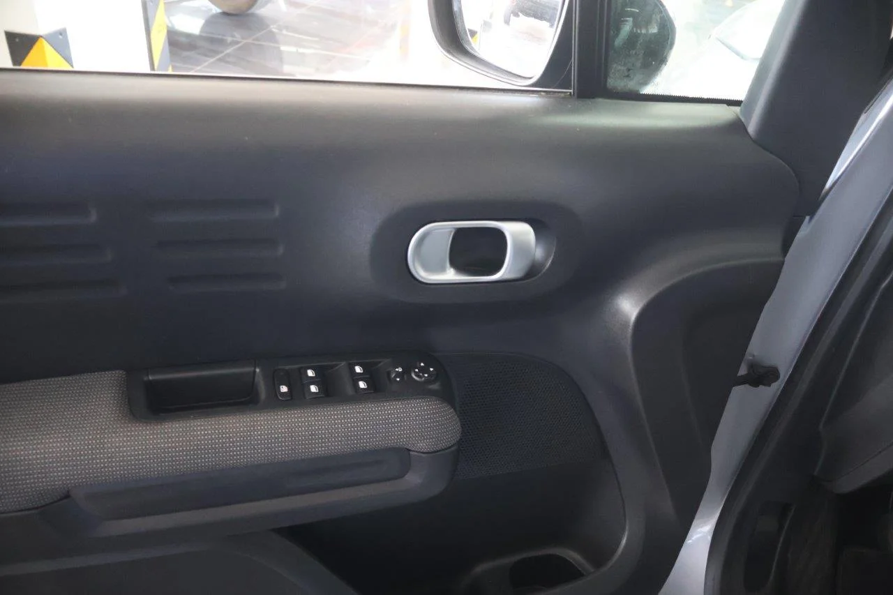 Citroen C3 Aircross - View model 33