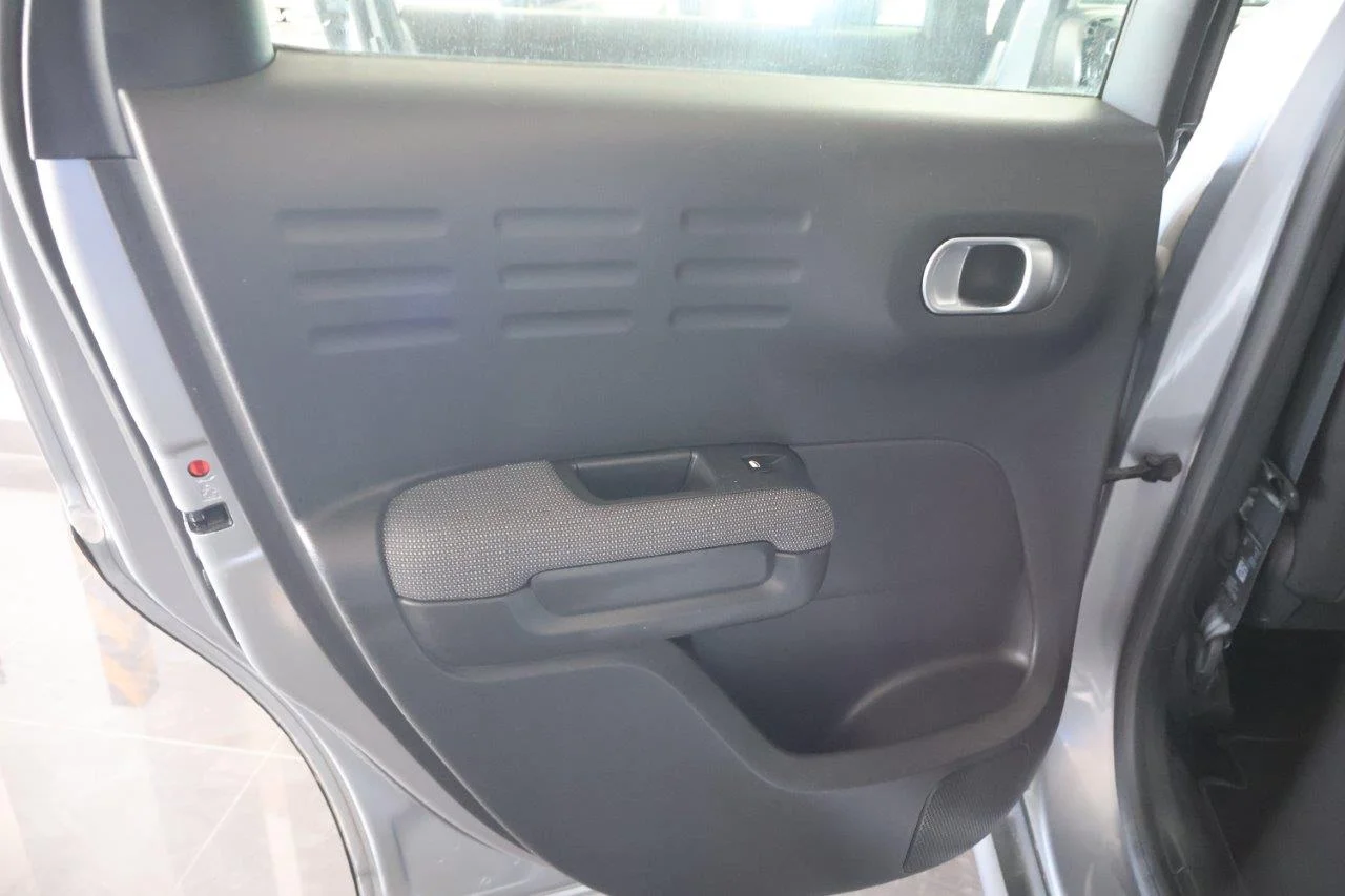 Citroen C3 Aircross - View model 34