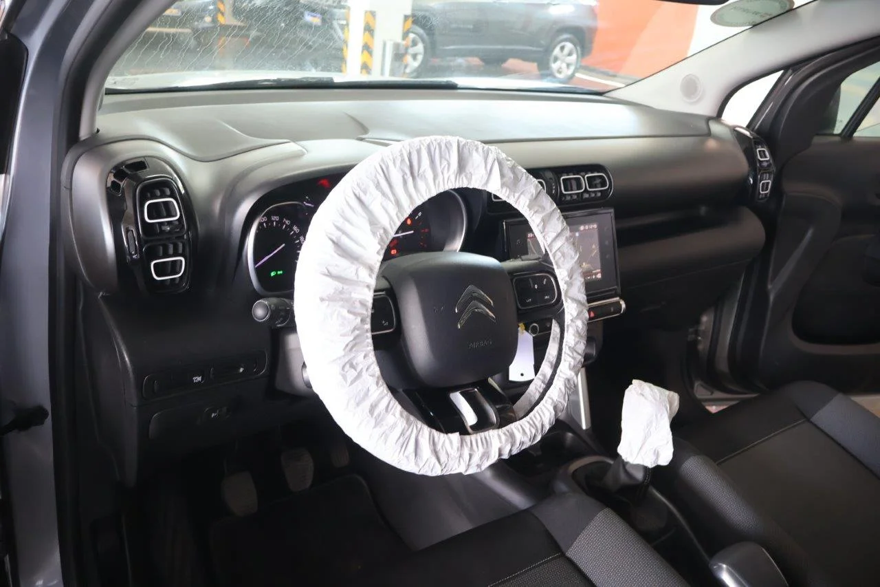 Citroen C3 Aircross - View model 36