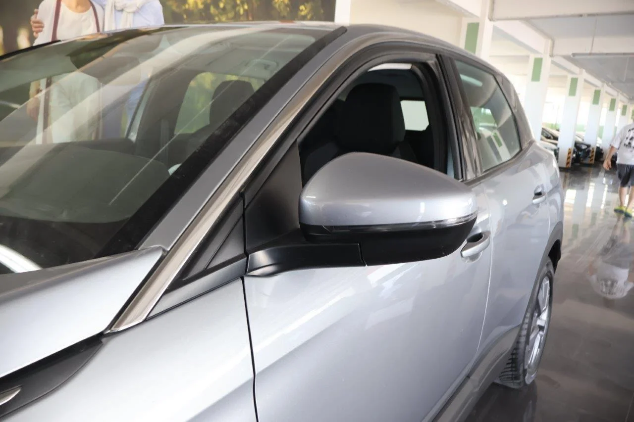 Peugeot 3008 - View model 13