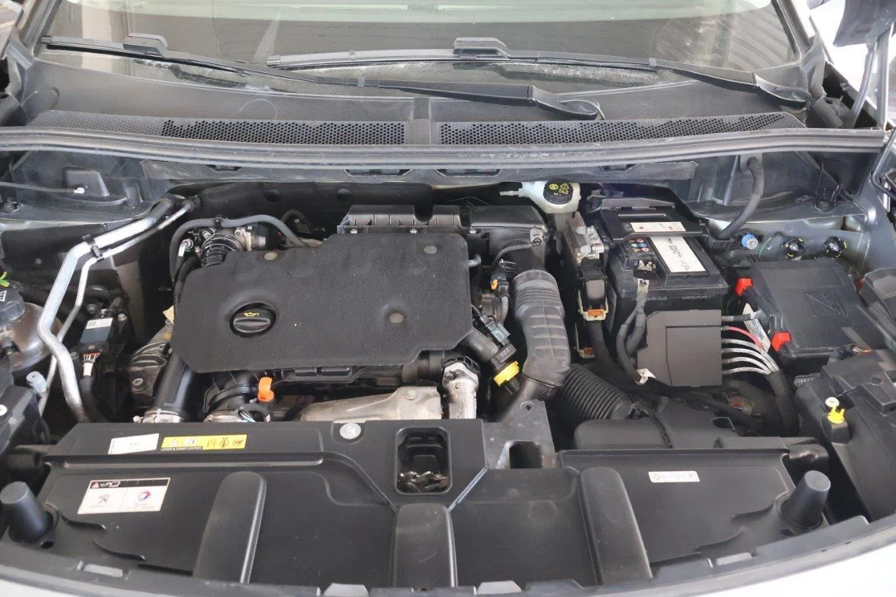 Peugeot 3008 - View model 19