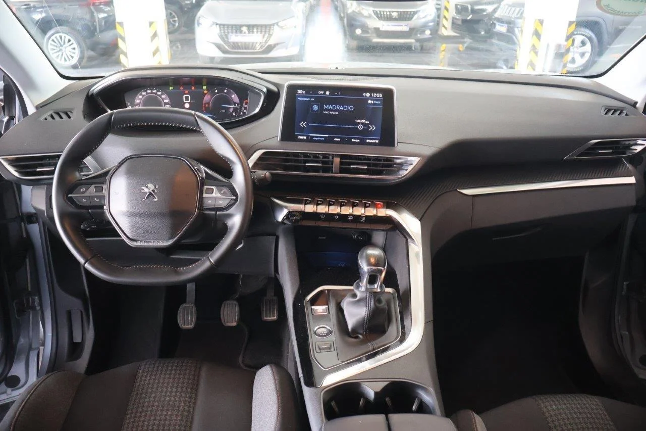 Peugeot 3008 - View model 20