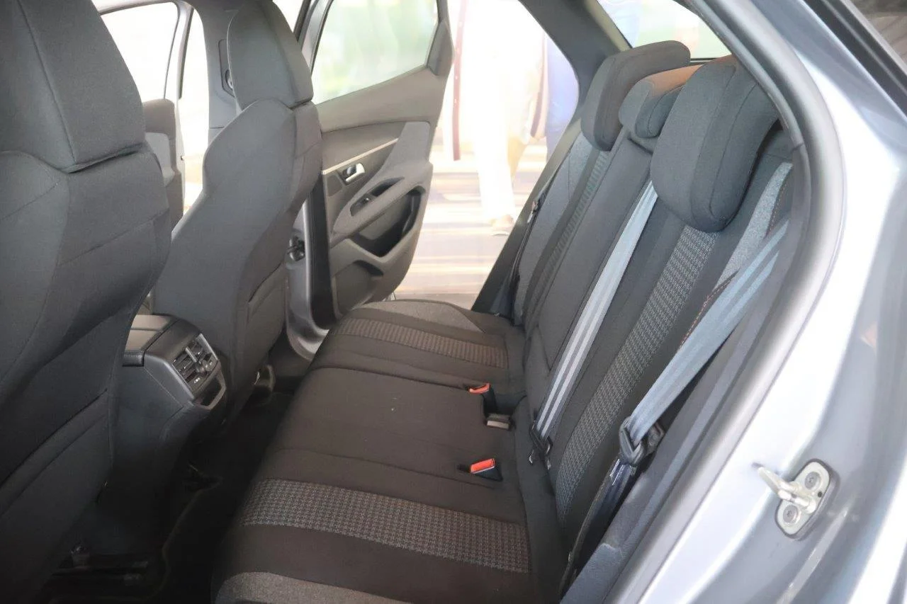 Peugeot 3008 - View model 23