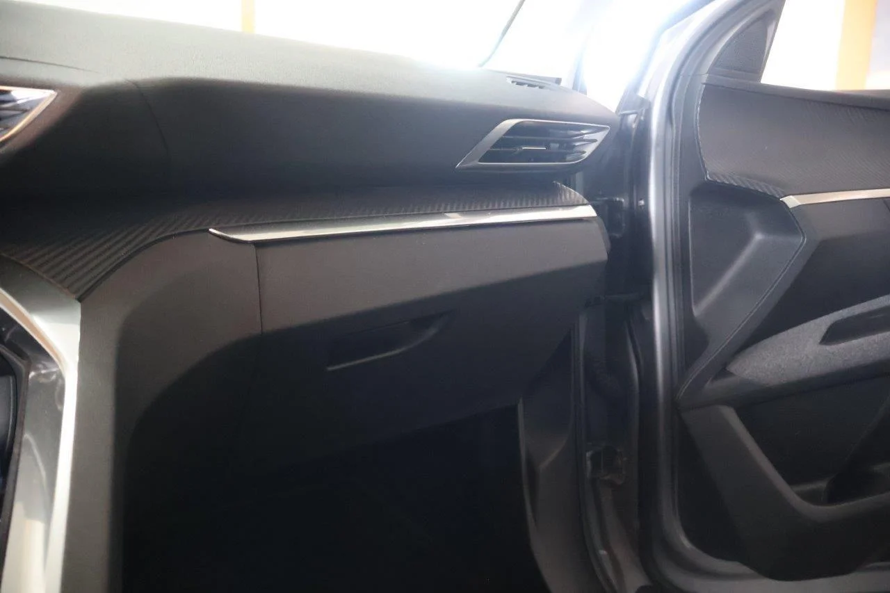 Peugeot 3008 - View model 29
