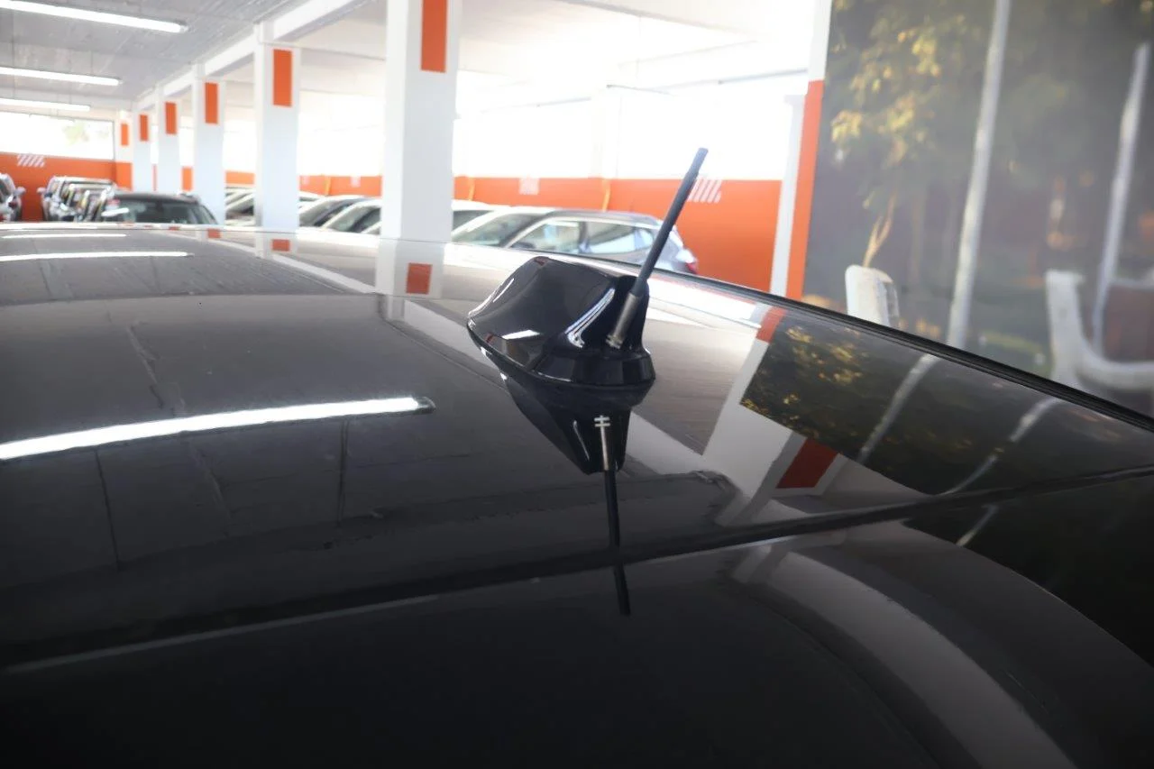 Bmw i3 - View model 9