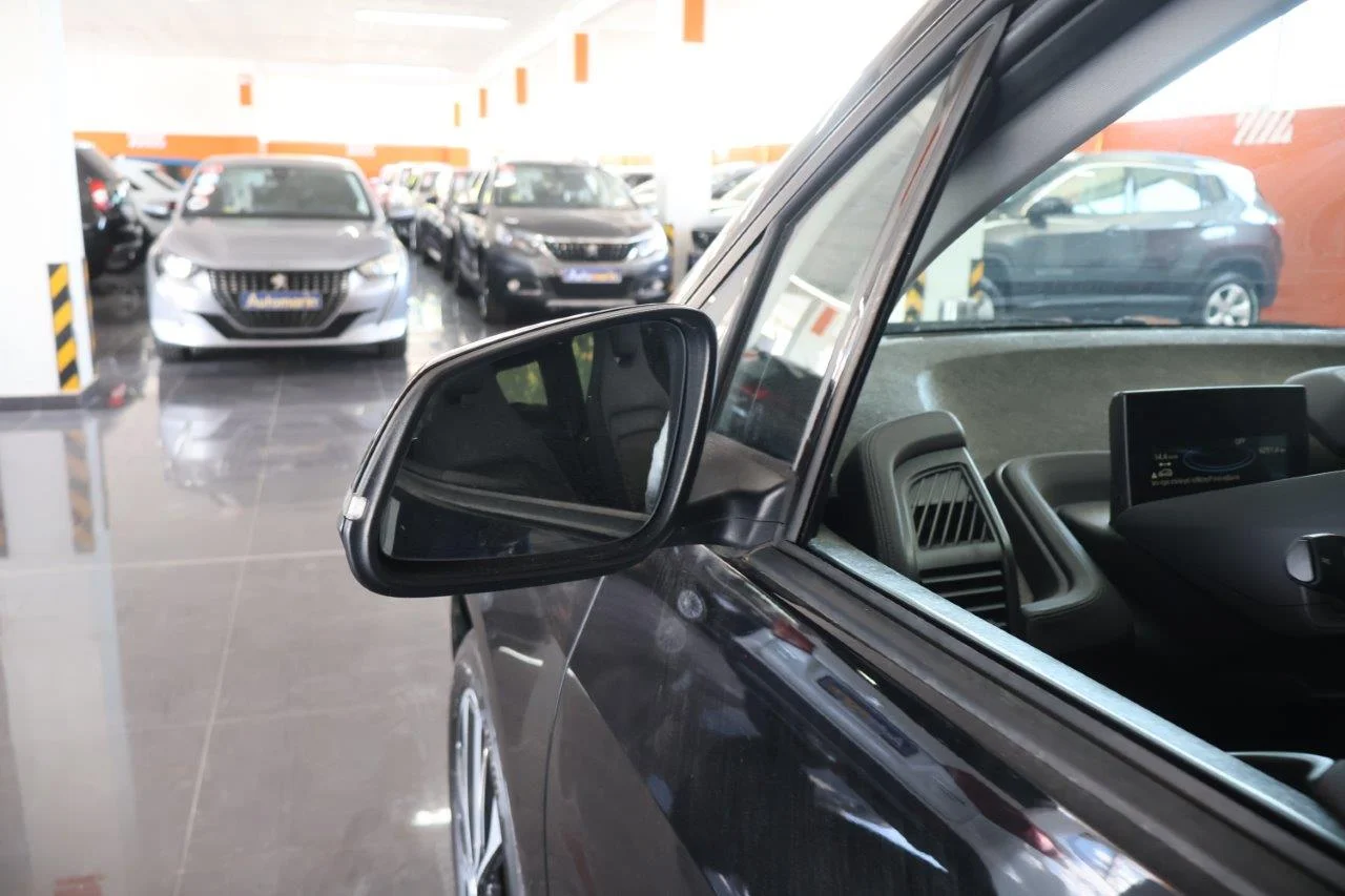 Bmw i3 - View model 11