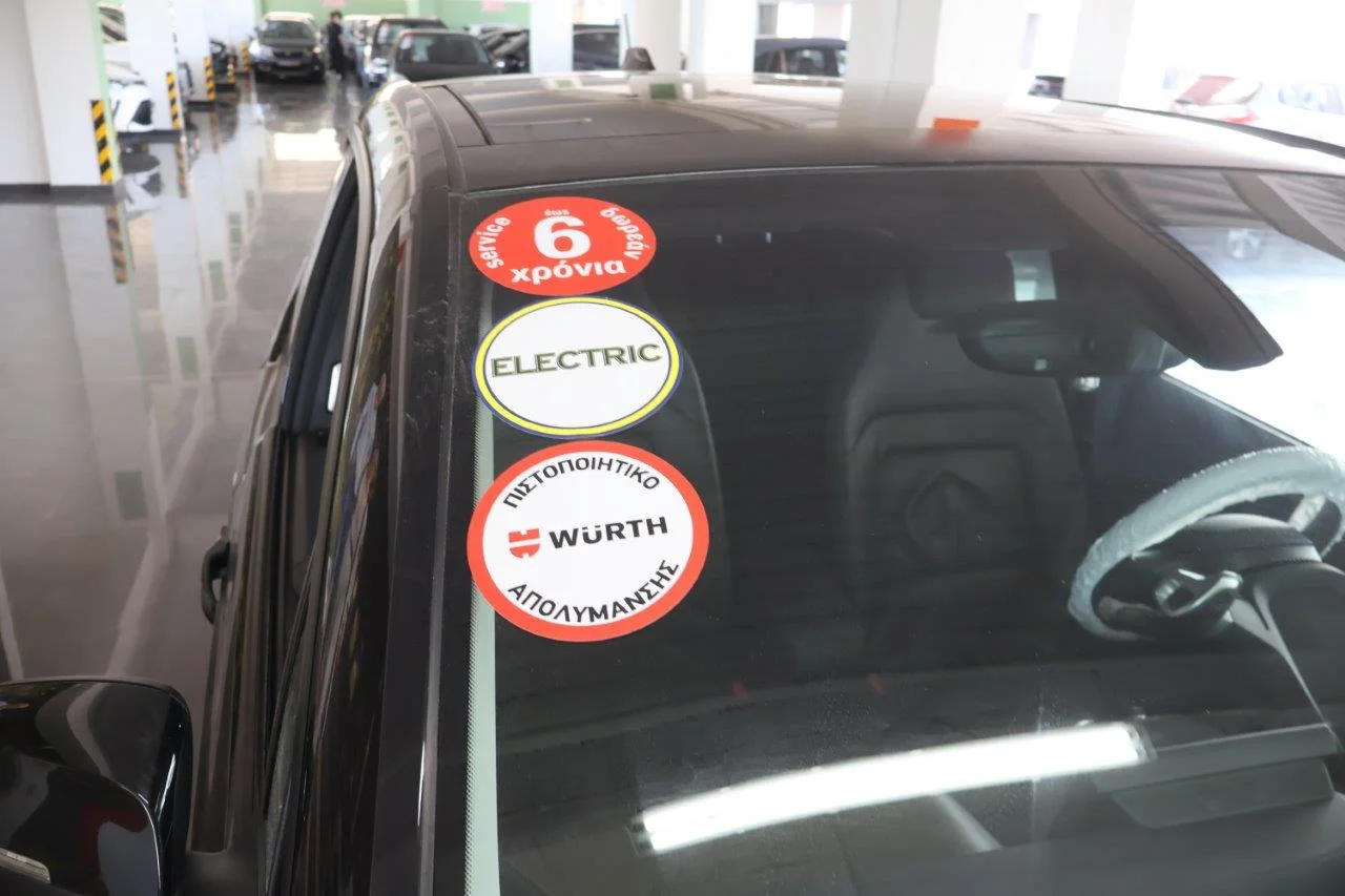Bmw i3 - View model 14
