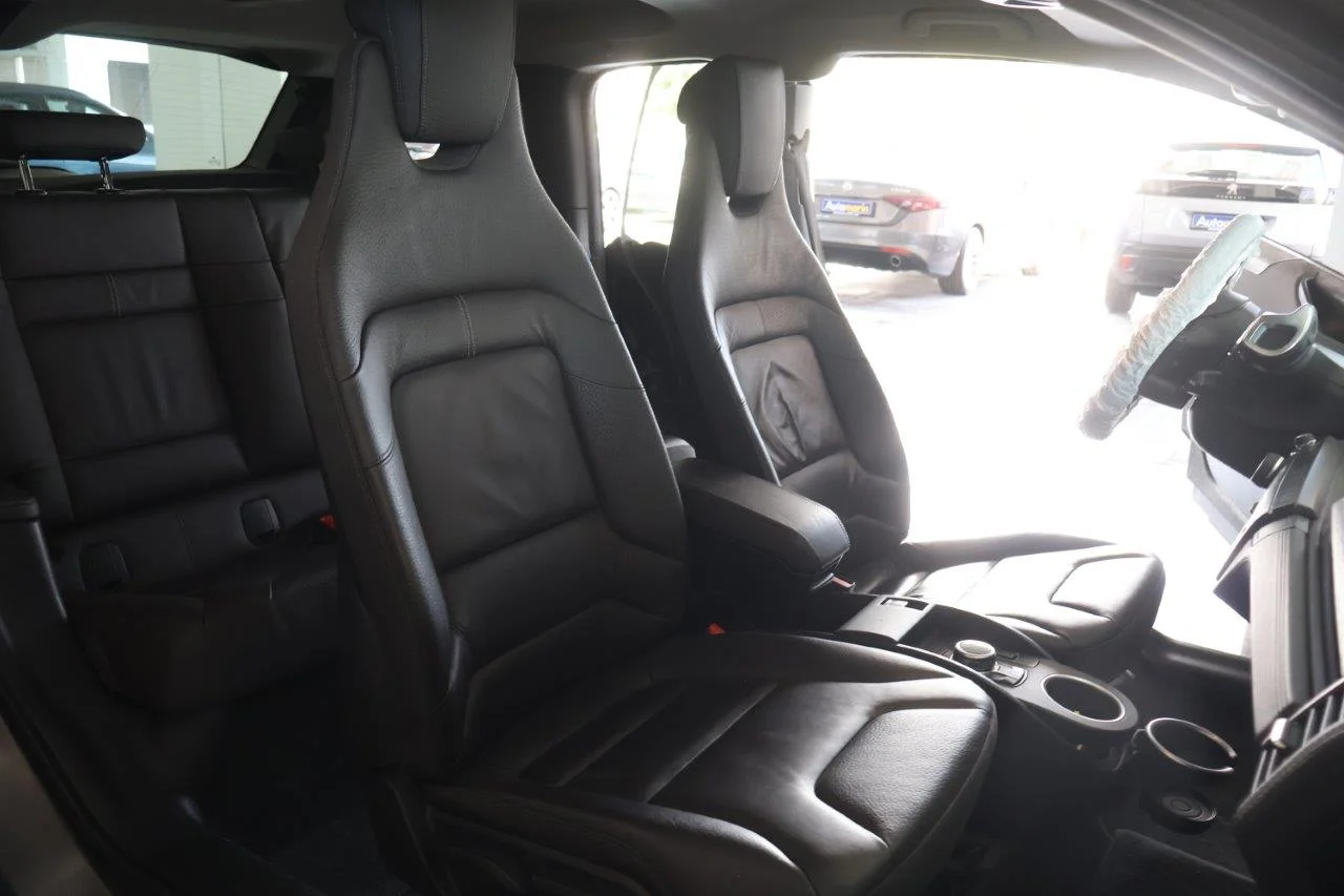 Bmw i3 - View model 22