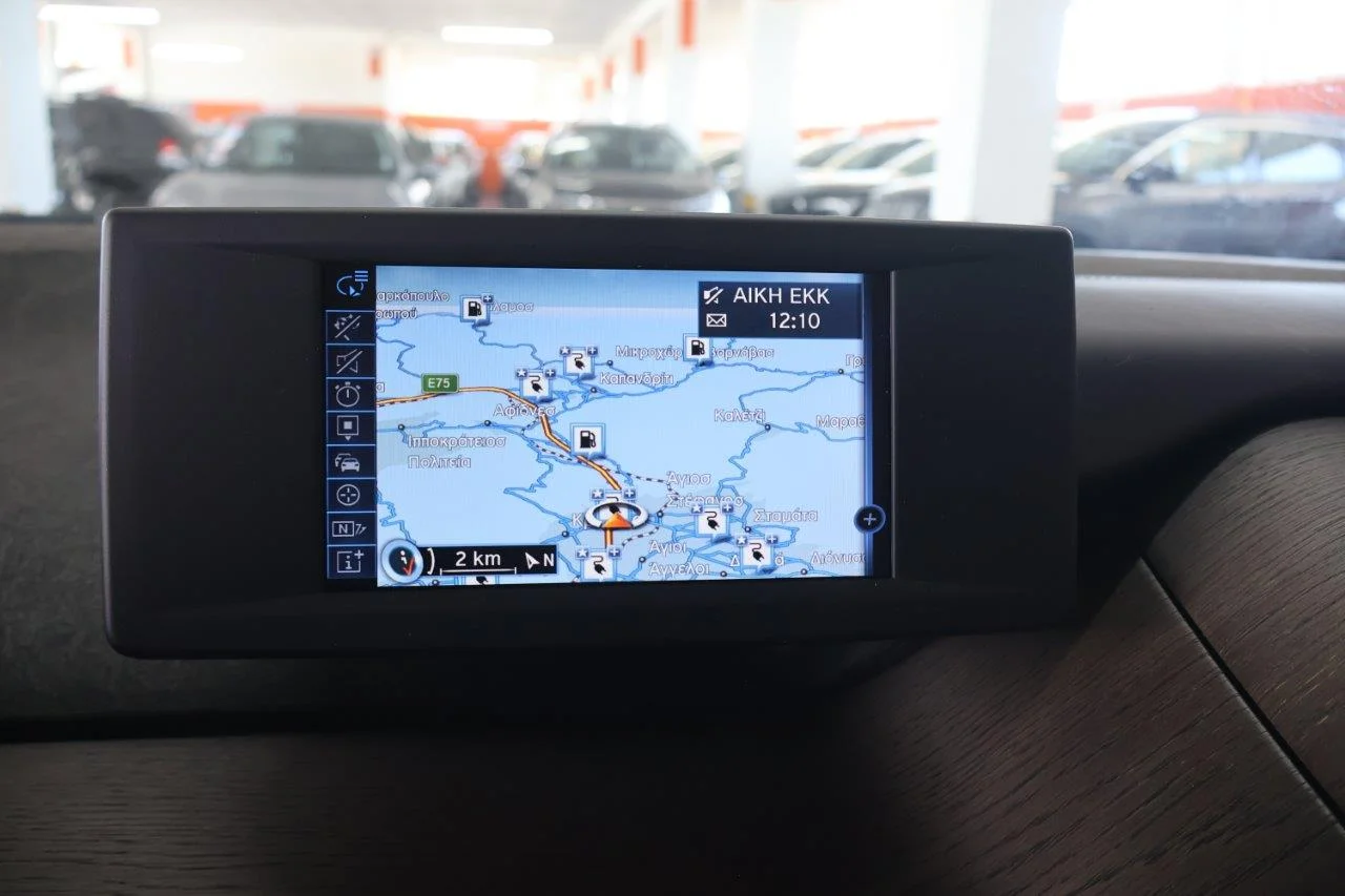Bmw i3 - View model 25