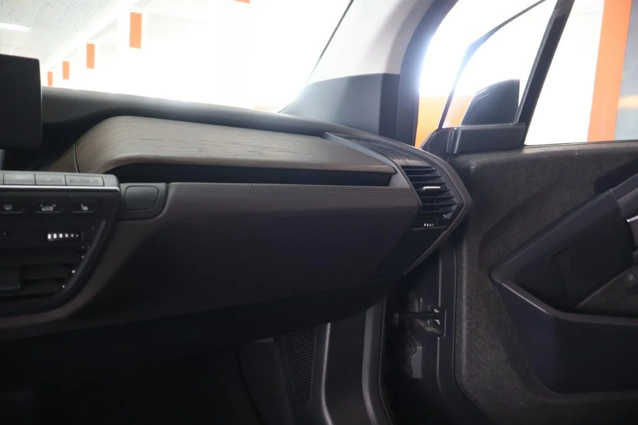 Bmw i3 - View model 27