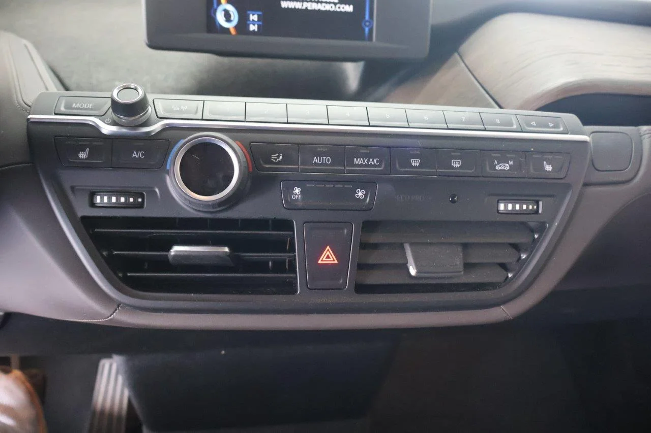 Bmw i3 - View model 28