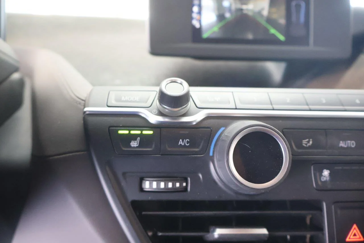 Bmw i3 - View model 30