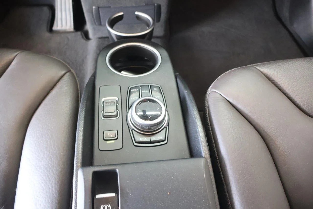 Bmw i3 - View model 31