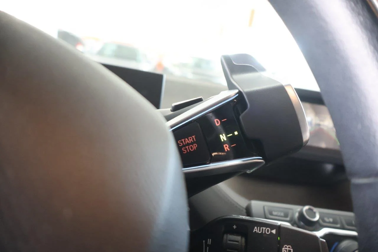 Bmw i3 - View model 32