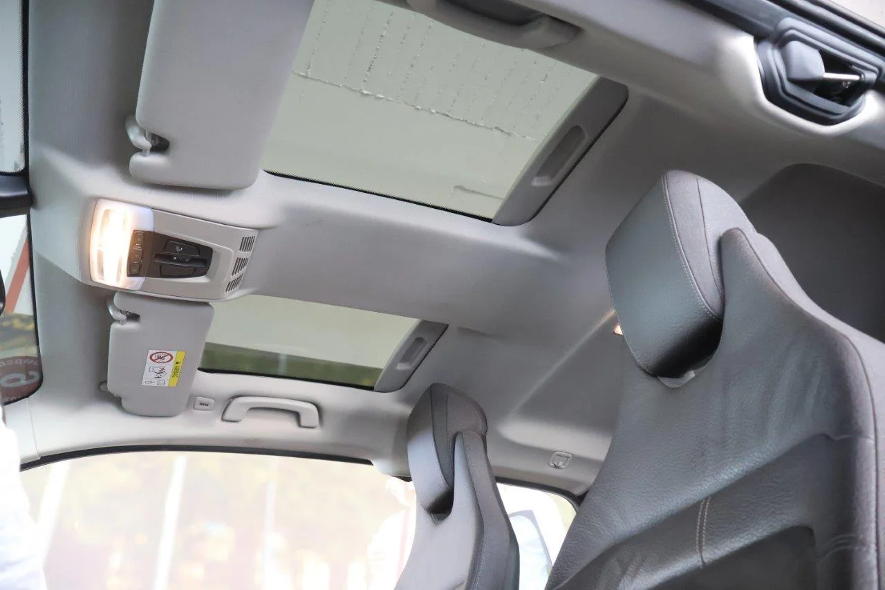 Bmw i3 - View model 33