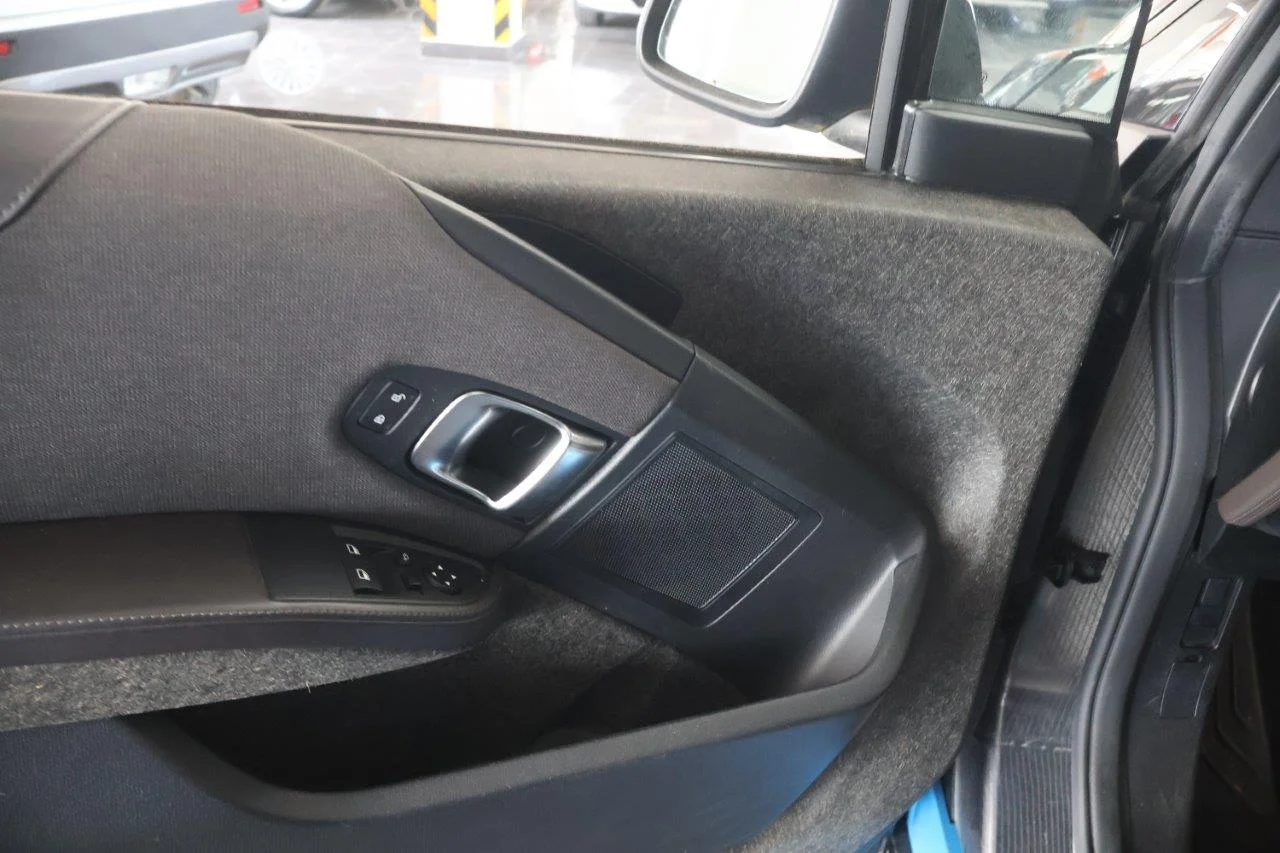 Bmw i3 - View model 35