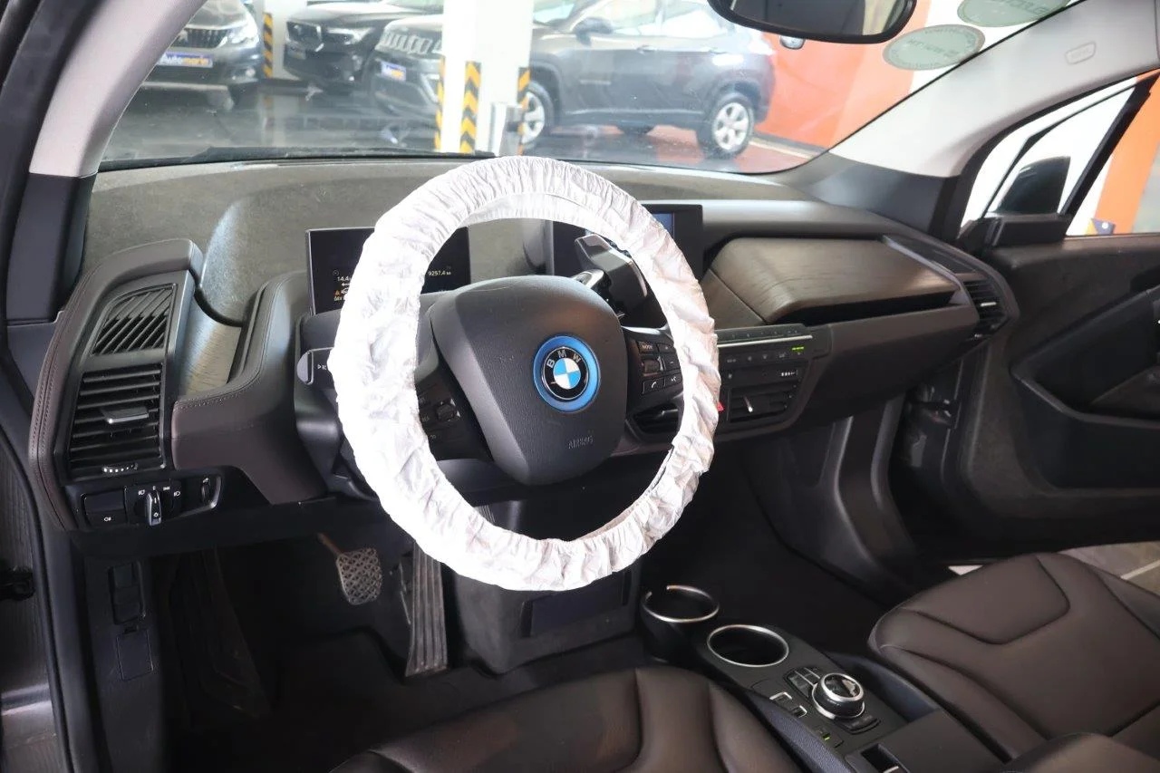 Bmw i3 - View model 37