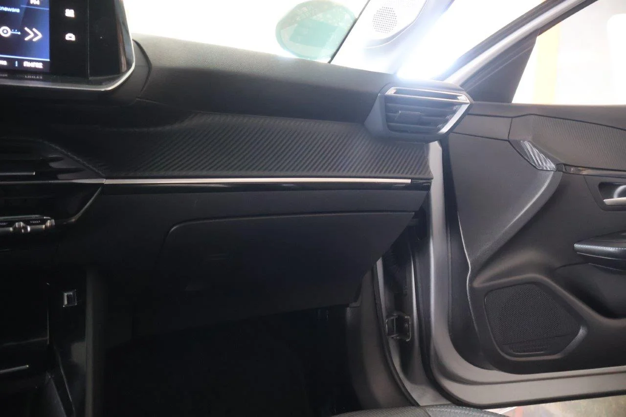 Peugeot 208 - View model 30