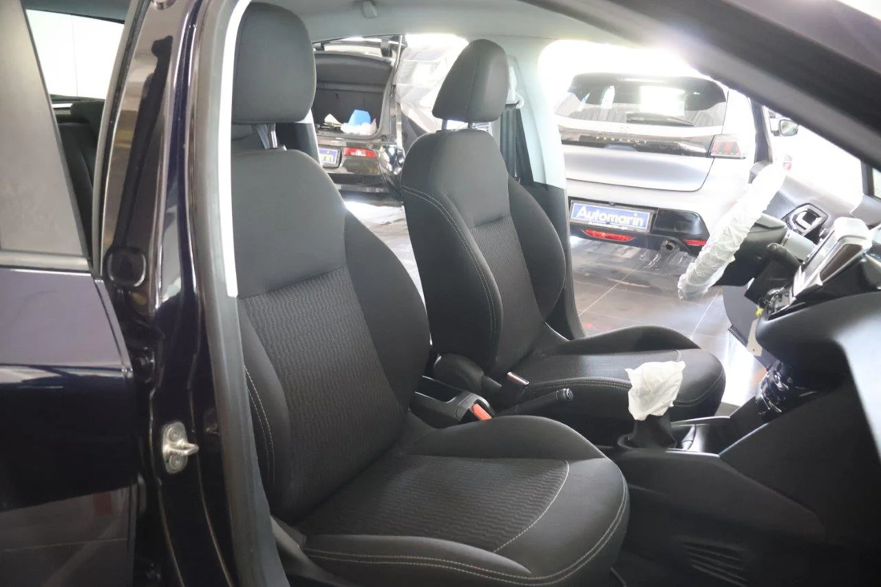Peugeot 208 - View model 23