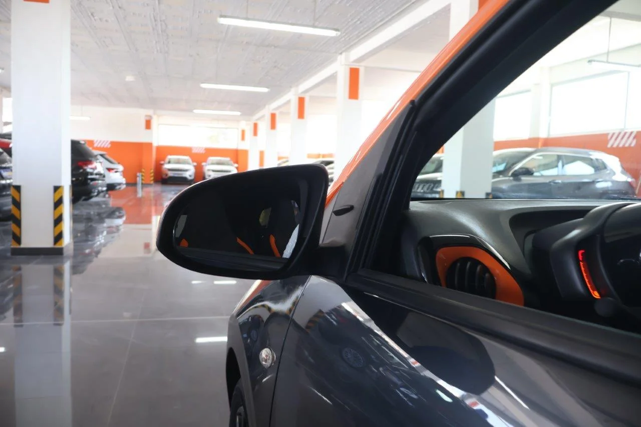 Toyota Aygo - View model 15