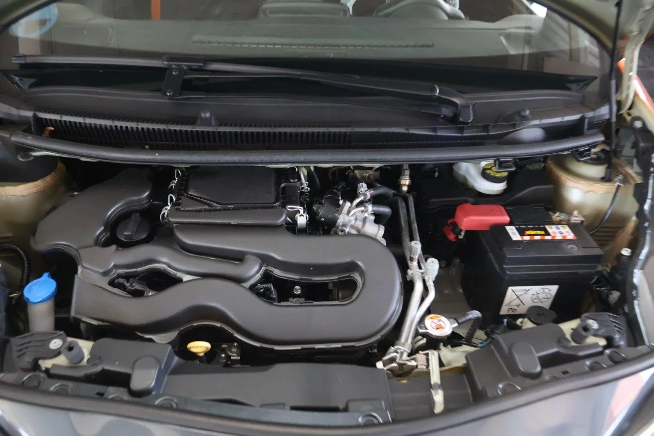 Toyota Aygo - View model 20