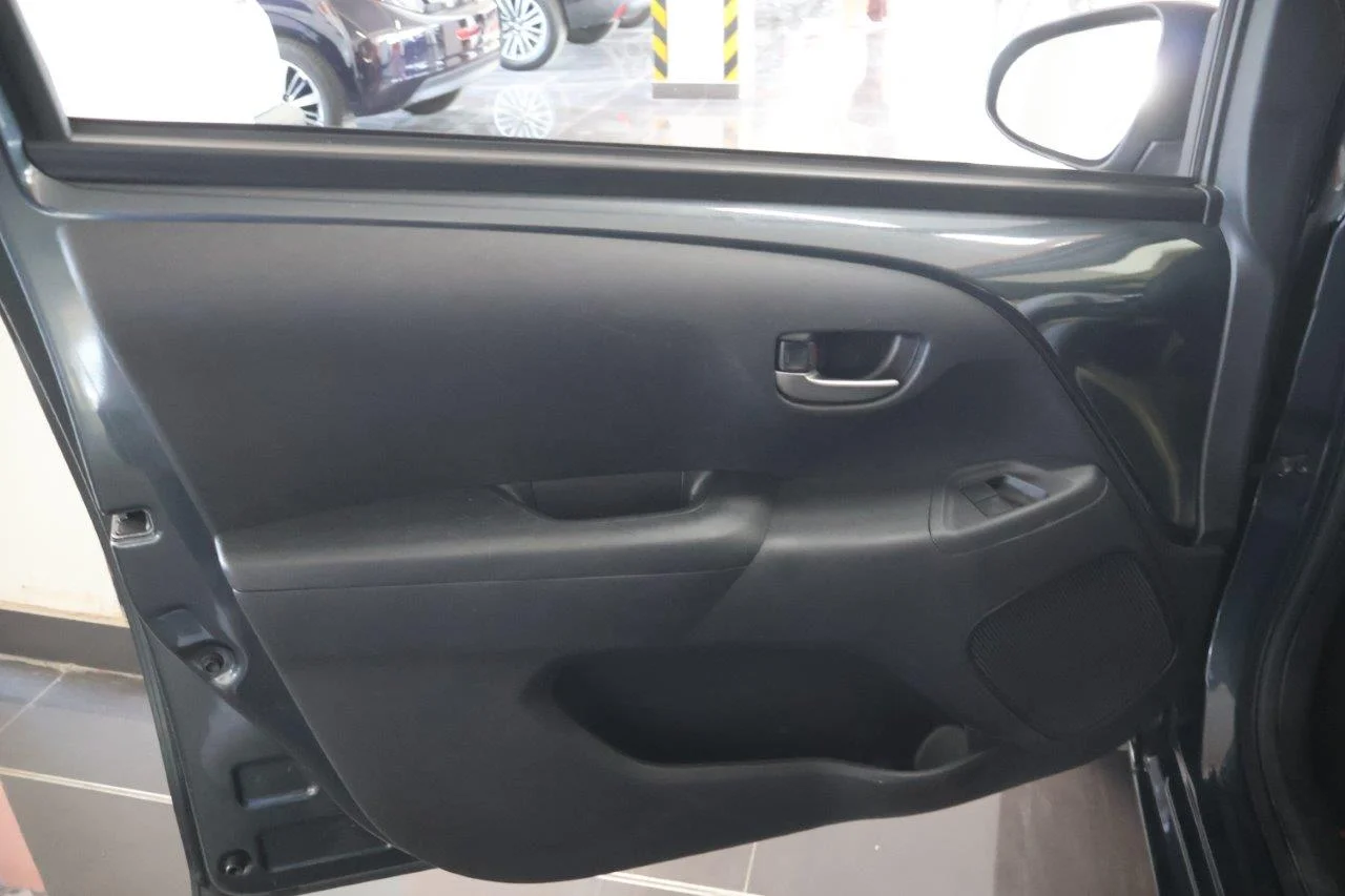 Toyota Aygo - View model 31