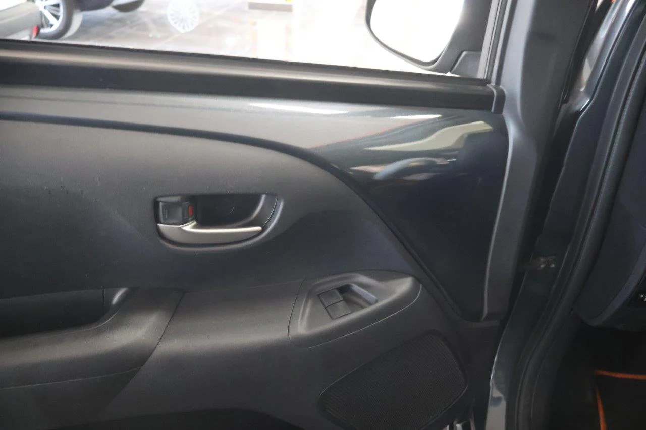 Toyota Aygo - View model 32