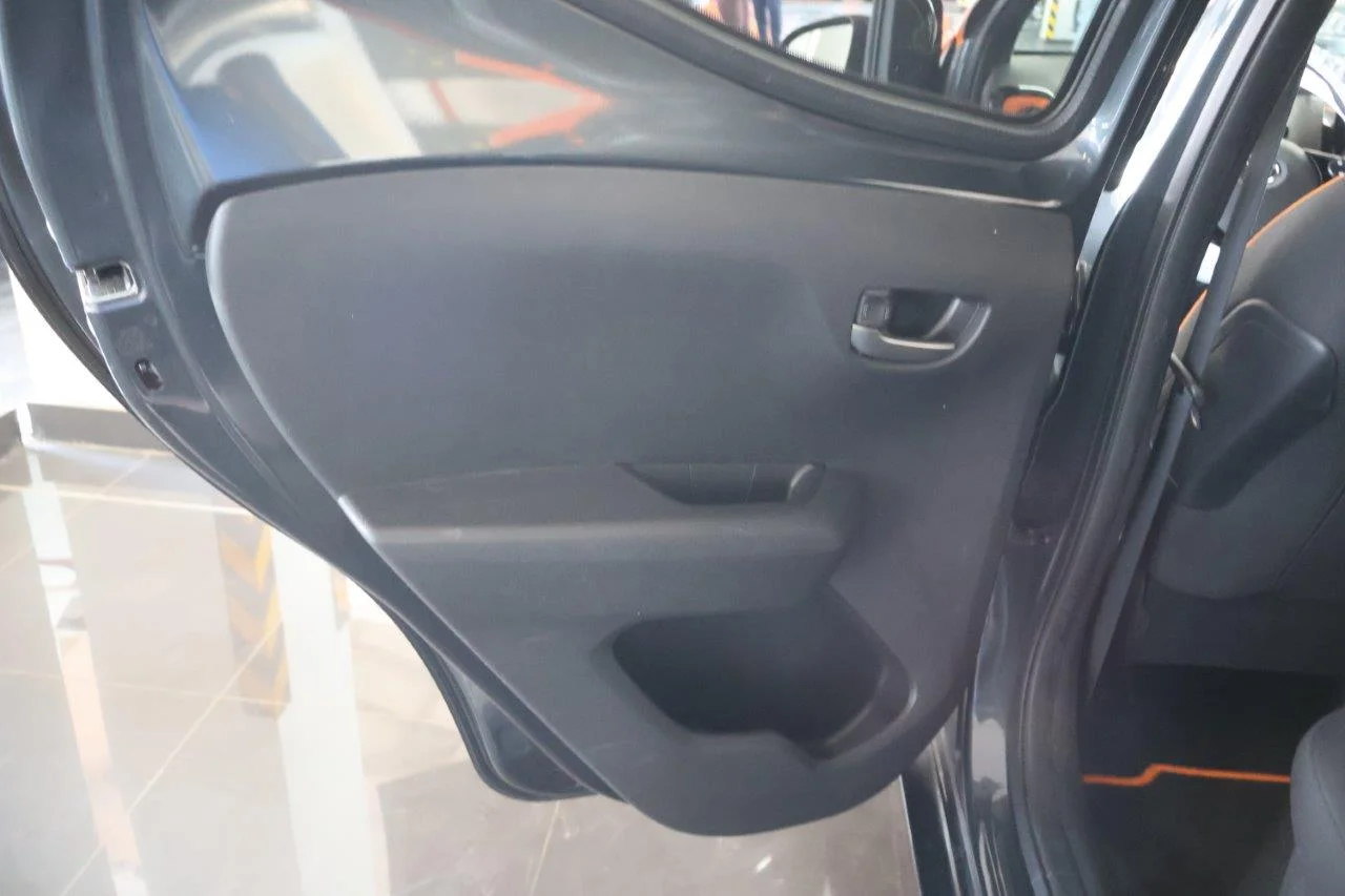 Toyota Aygo - View model 33