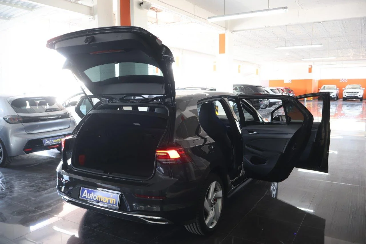 Volkswagen Golf - View model 7