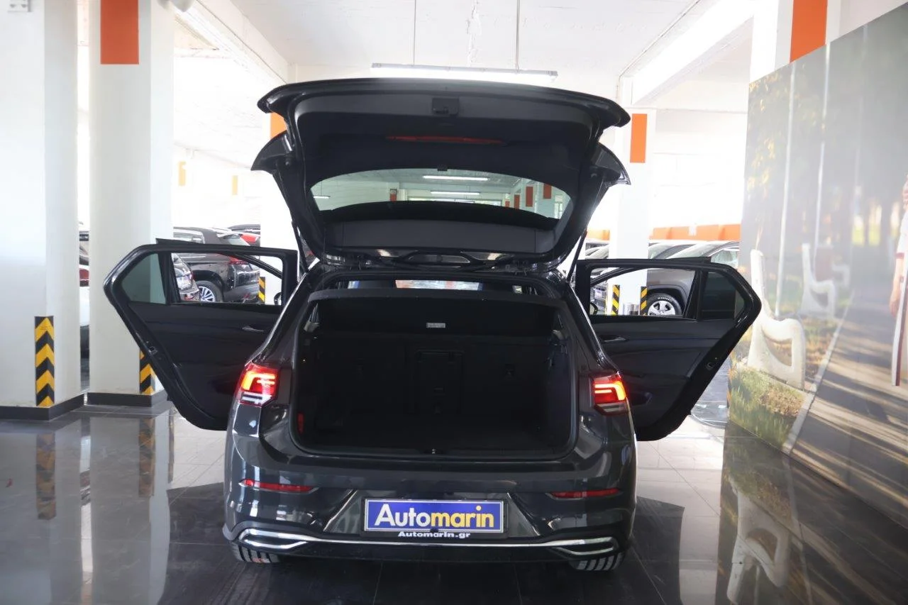 Volkswagen Golf - View model 8