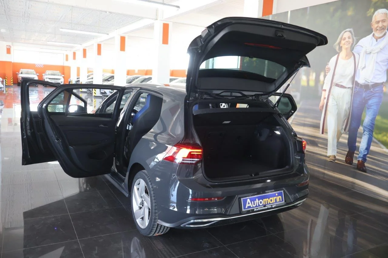 Volkswagen Golf - View model 9