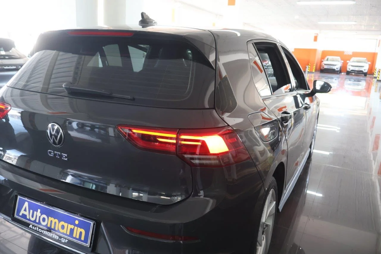 Volkswagen Golf - View model 11