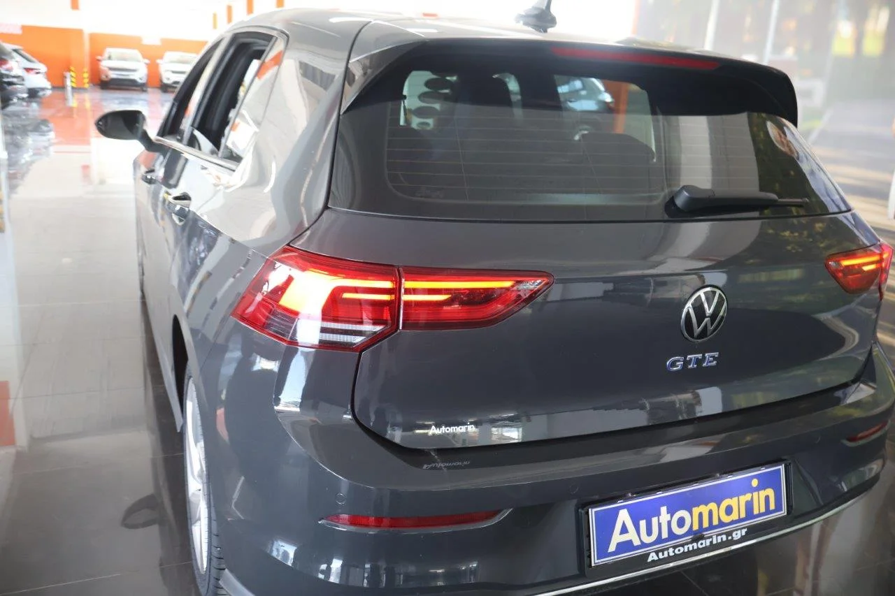 Volkswagen Golf - View model 12
