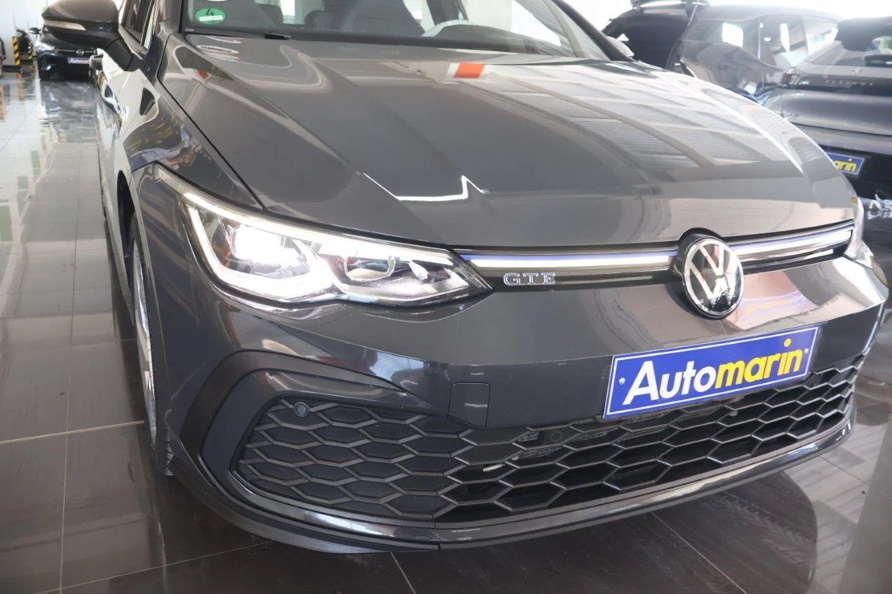Volkswagen Golf - View model 18