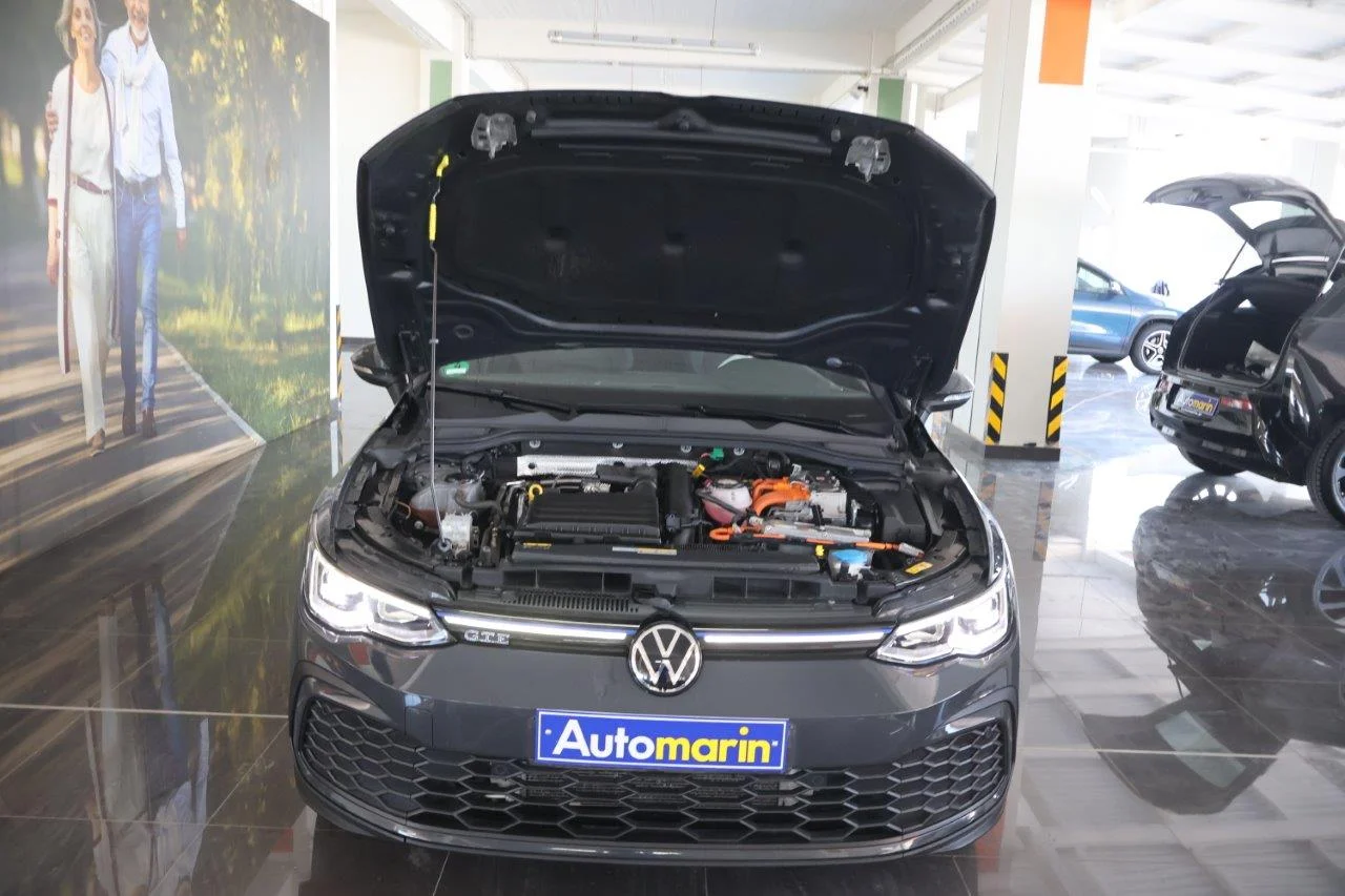 Volkswagen Golf - View model 21