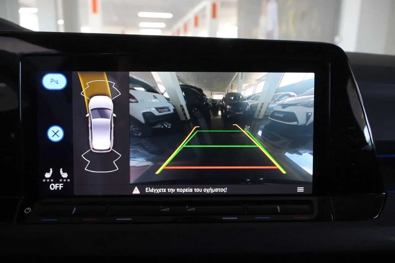 Volkswagen Golf - View model 31