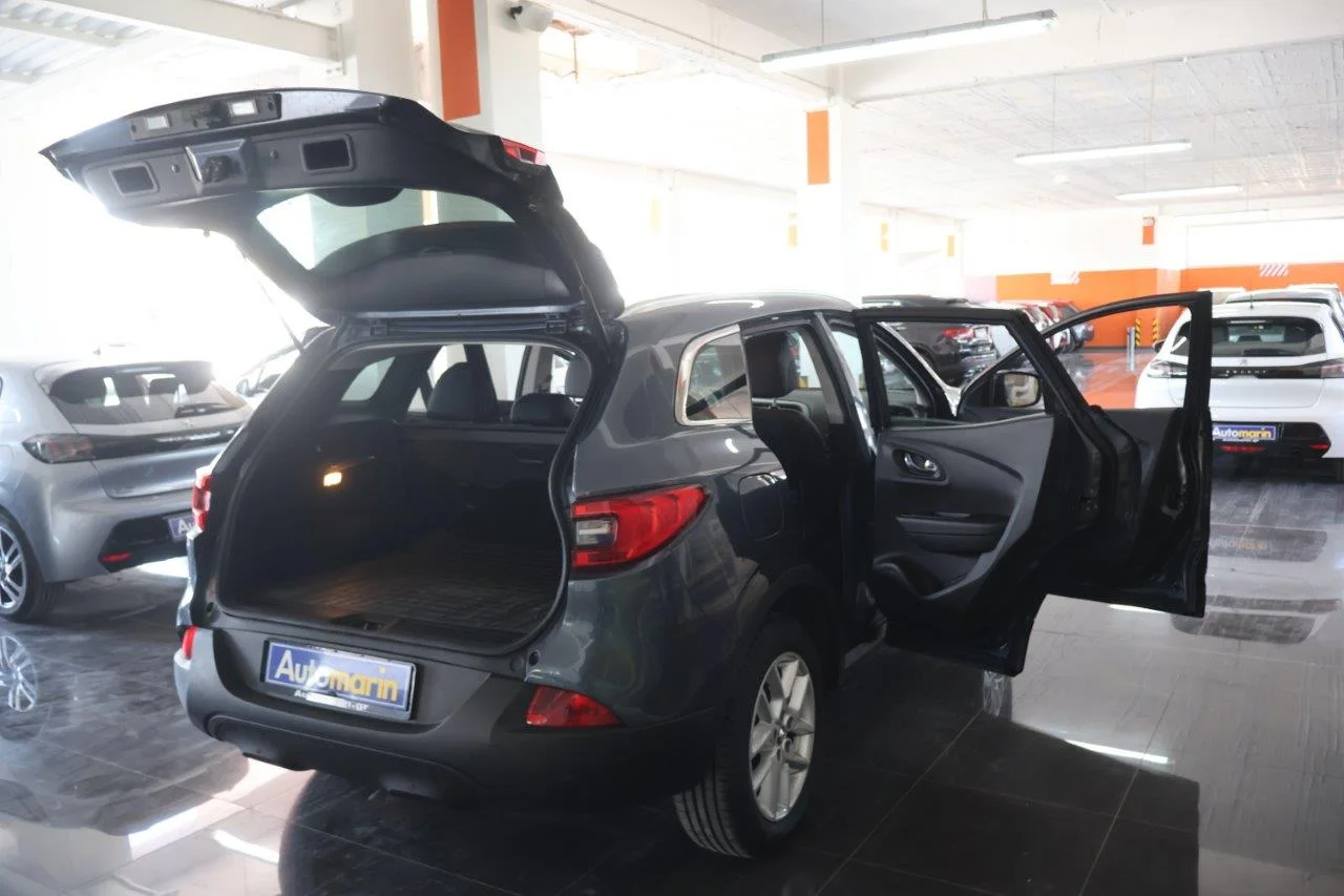 Renault Kadjar - View model 7