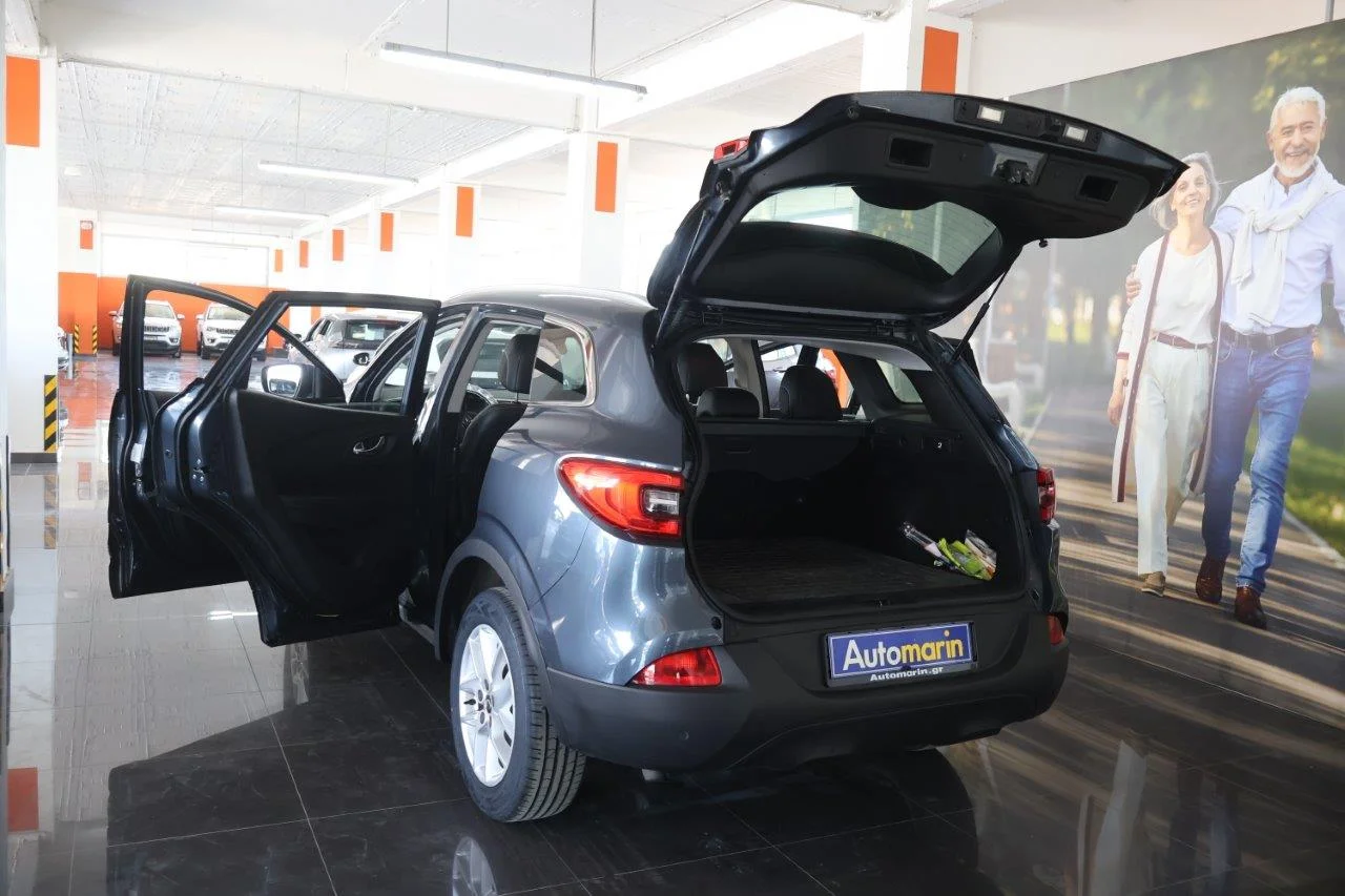 Renault Kadjar - View model 9