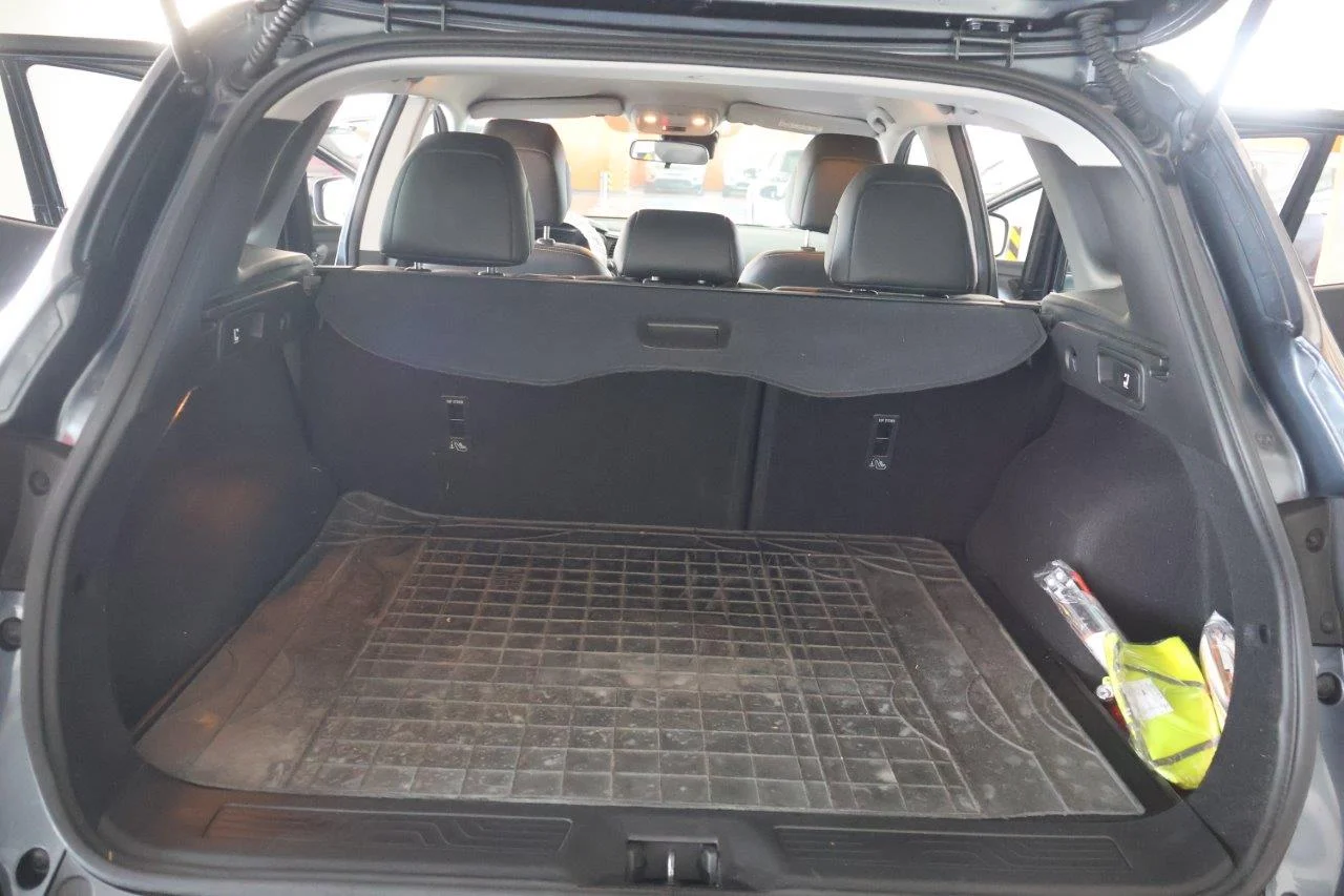 Renault Kadjar - View model 10
