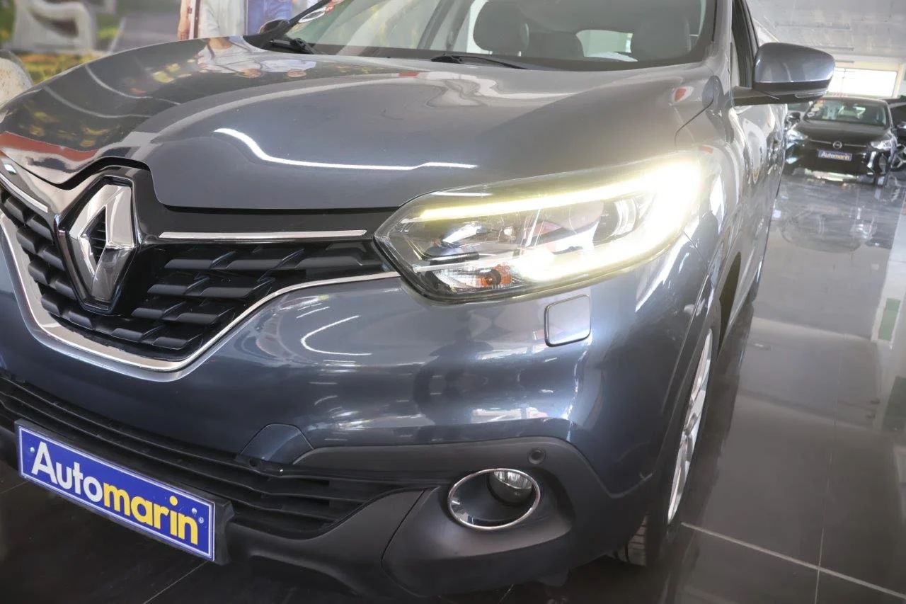 Renault Kadjar - View model 16