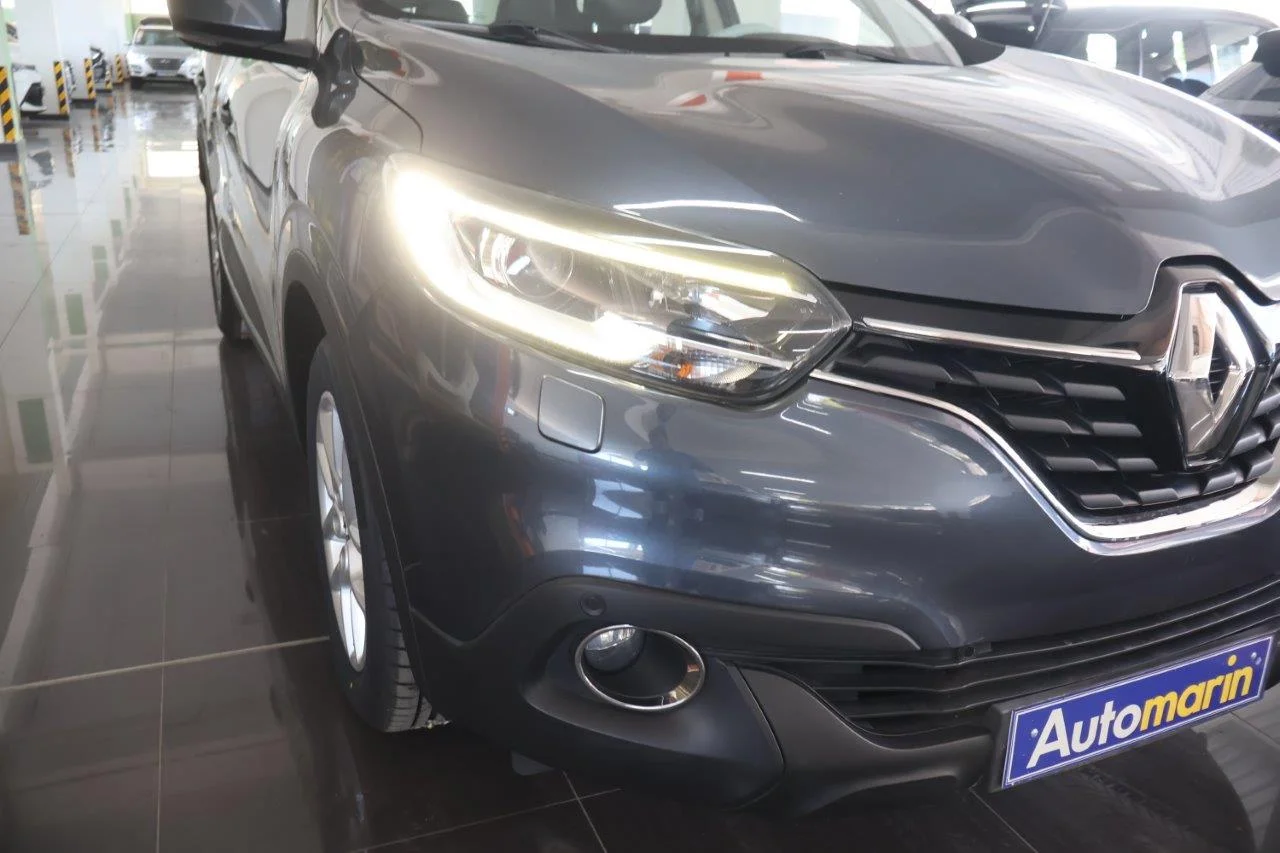 Renault Kadjar - View model 17